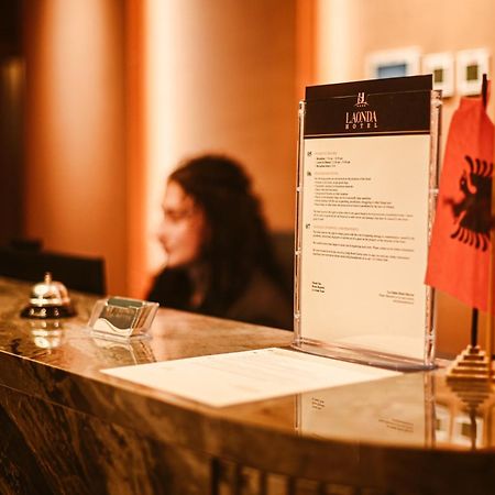 La Onda Hotel Durrës 외부 사진
