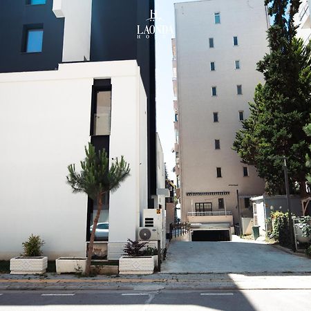 La Onda Hotel Durrës 외부 사진