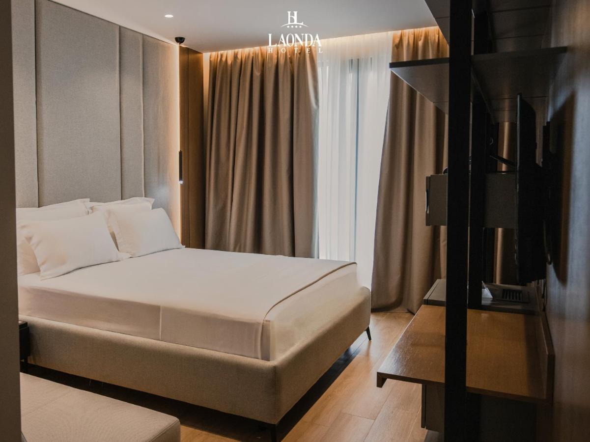 La Onda Hotel Durrës 외부 사진