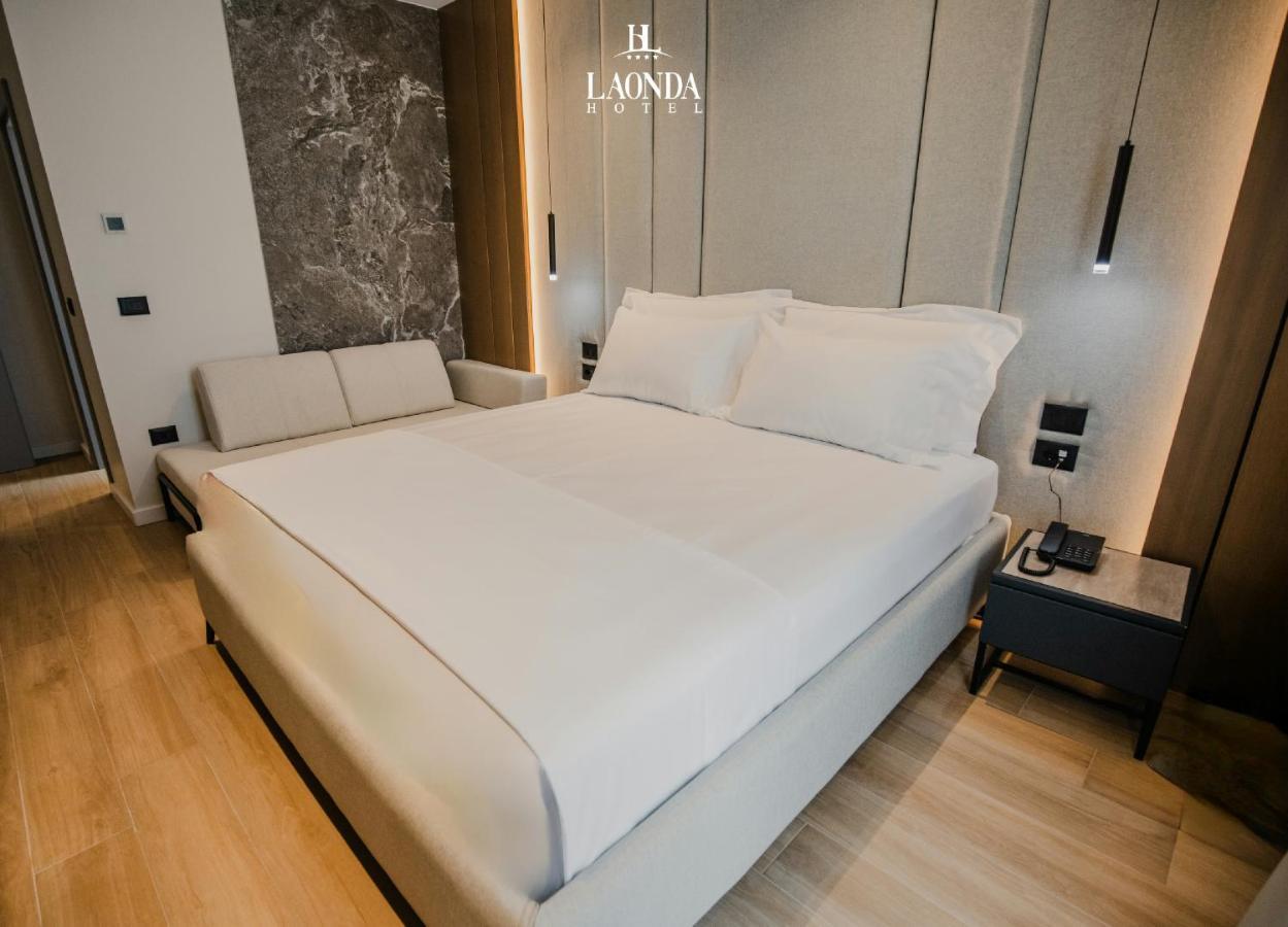 La Onda Hotel Durrës 외부 사진