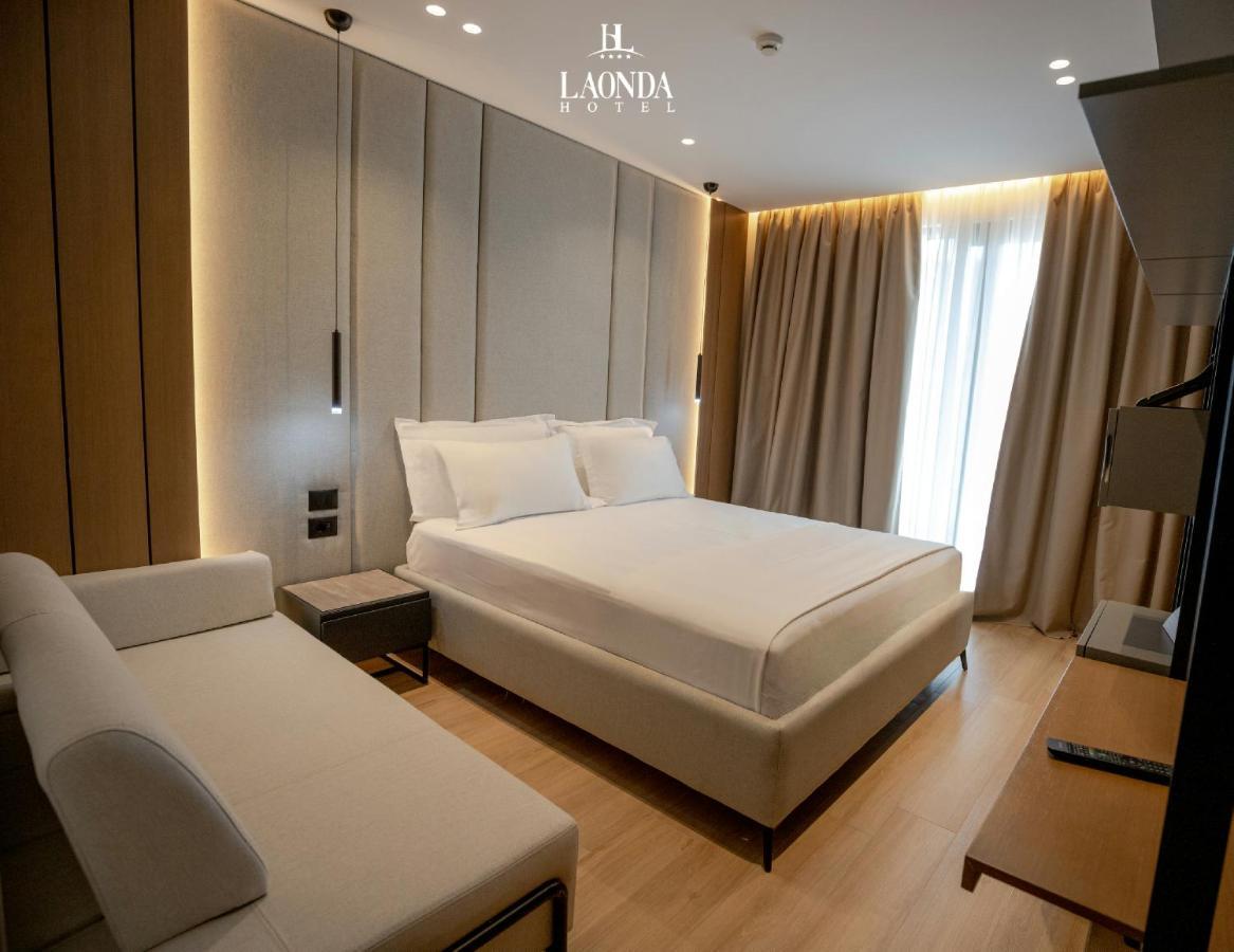 La Onda Hotel Durrës 외부 사진