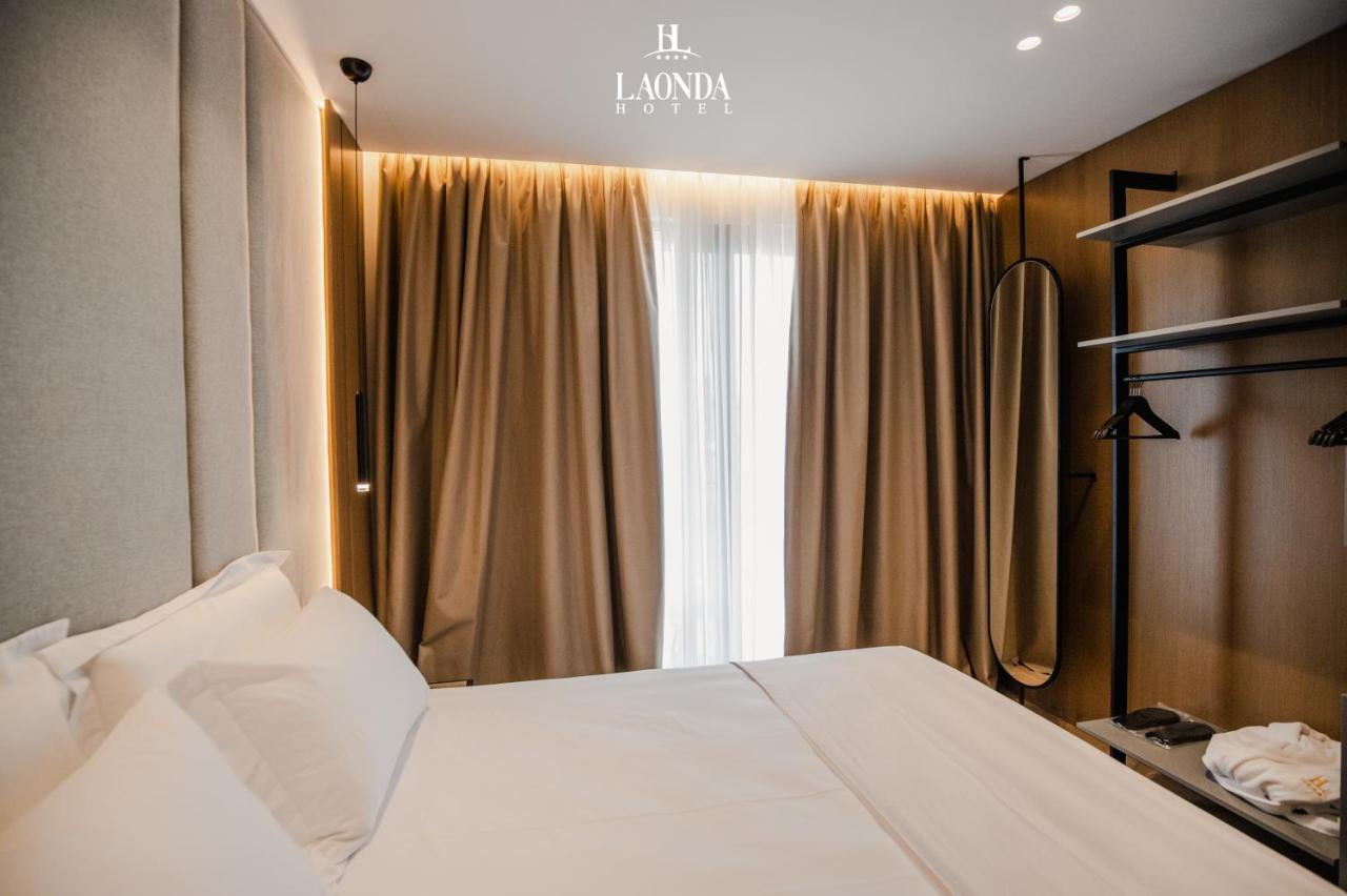 La Onda Hotel Durrës 외부 사진