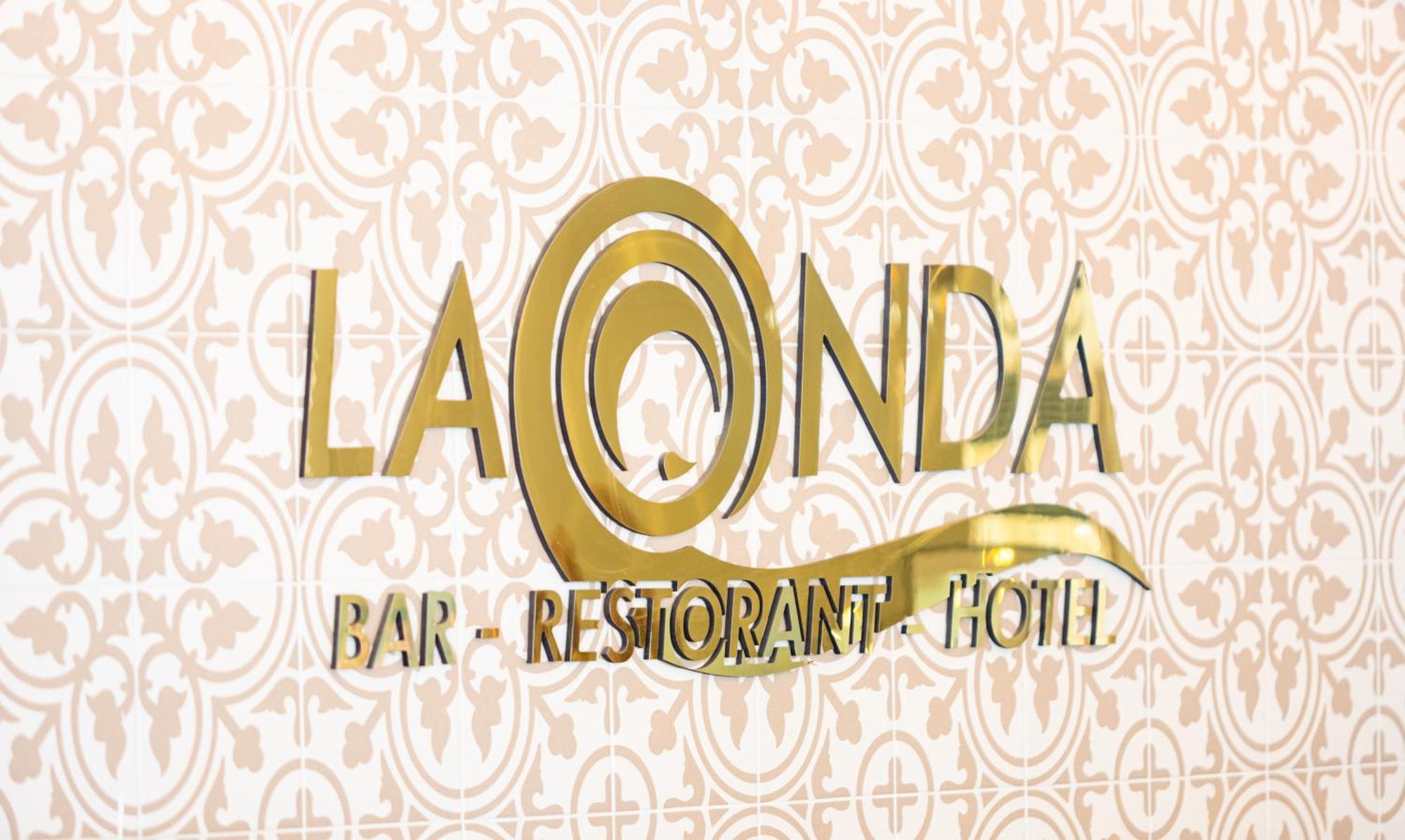 La Onda Hotel Durrës 외부 사진