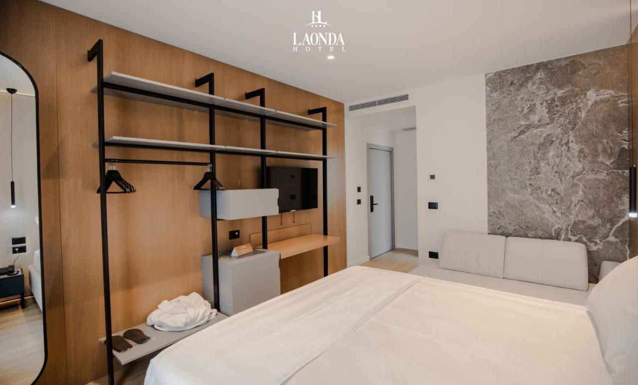 La Onda Hotel Durrës 외부 사진