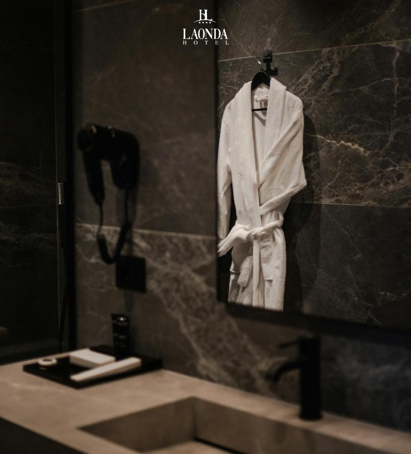 La Onda Hotel Durrës 외부 사진