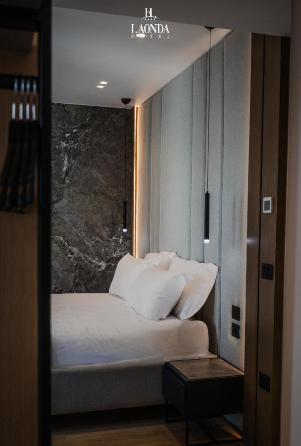 La Onda Hotel Durrës 외부 사진
