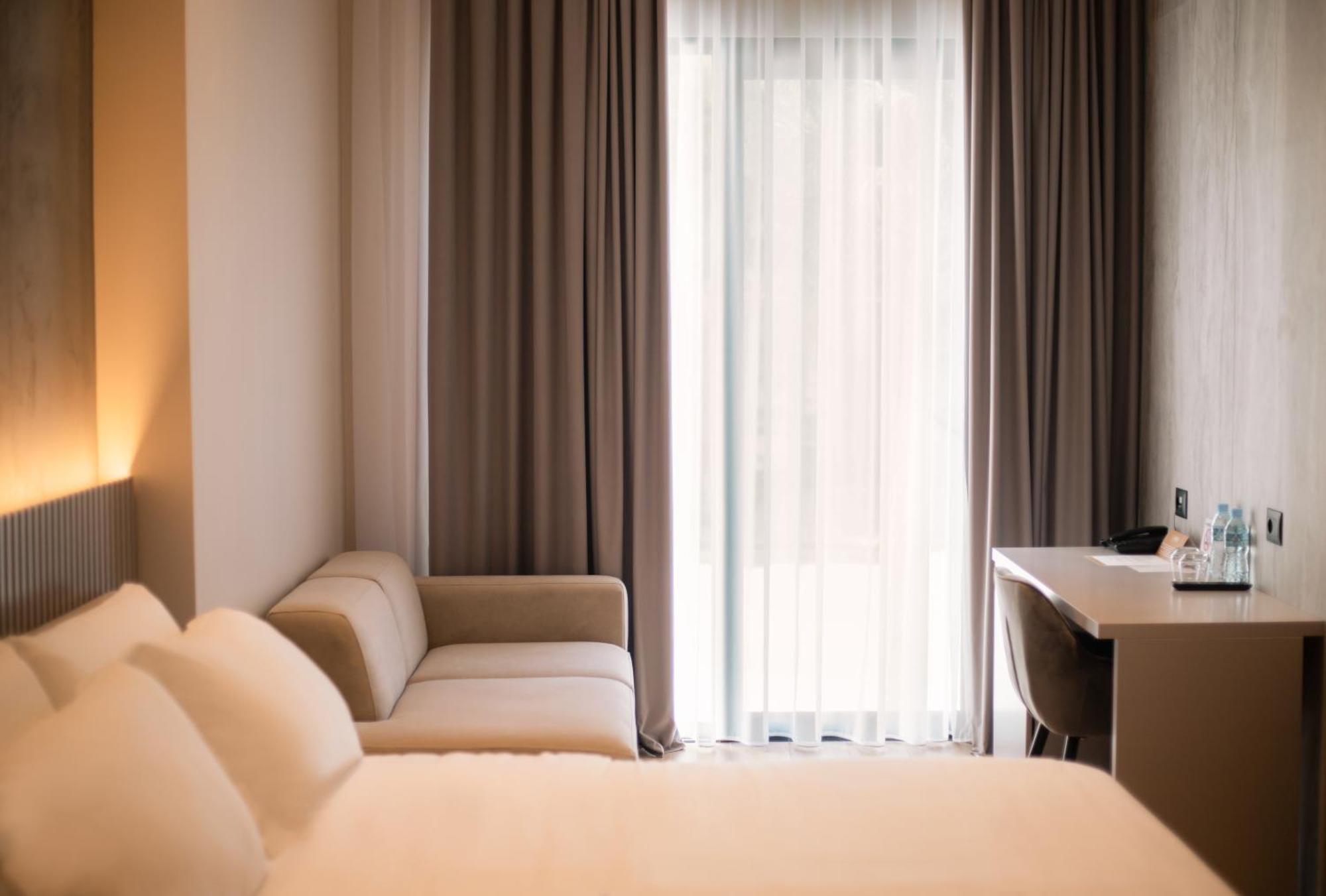 La Onda Hotel Durrës 외부 사진