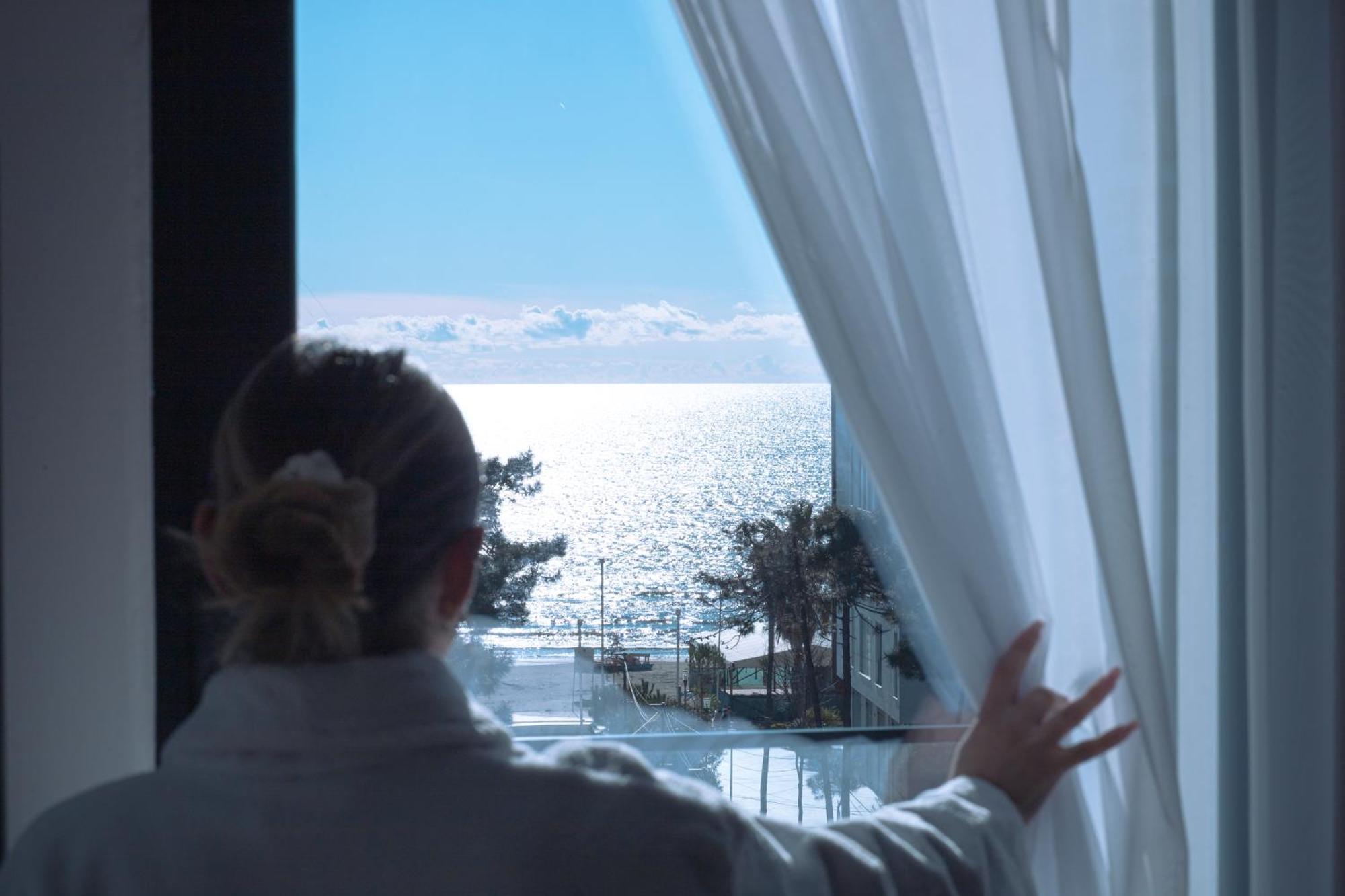 La Onda Hotel Durrës 외부 사진
