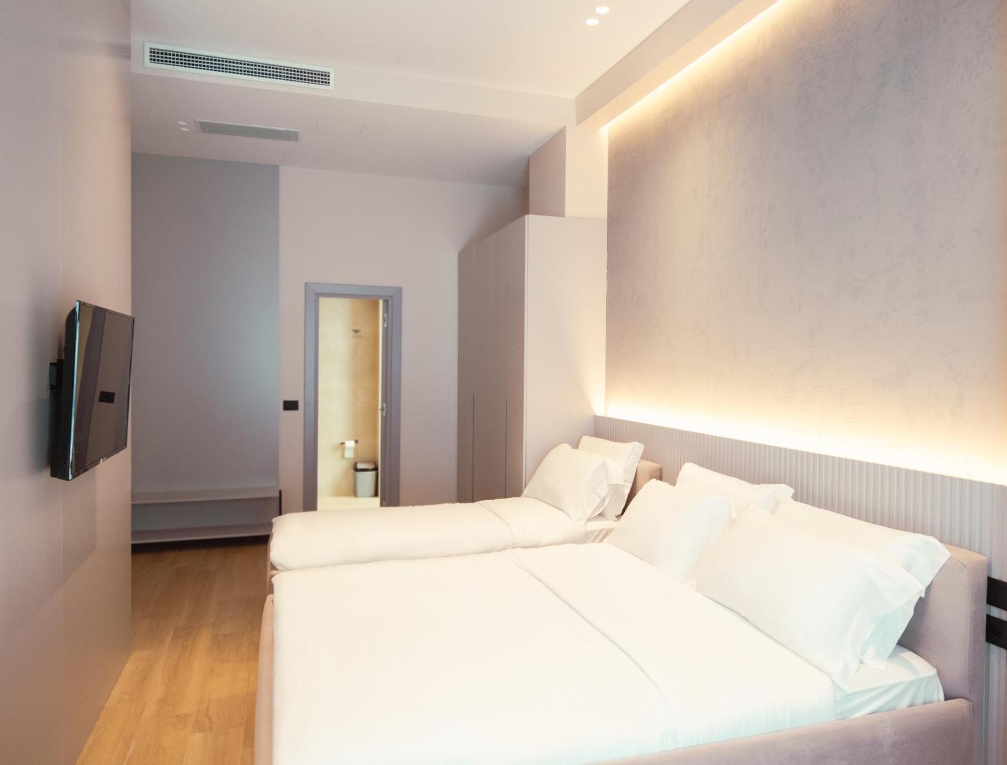 La Onda Hotel Durrës 외부 사진