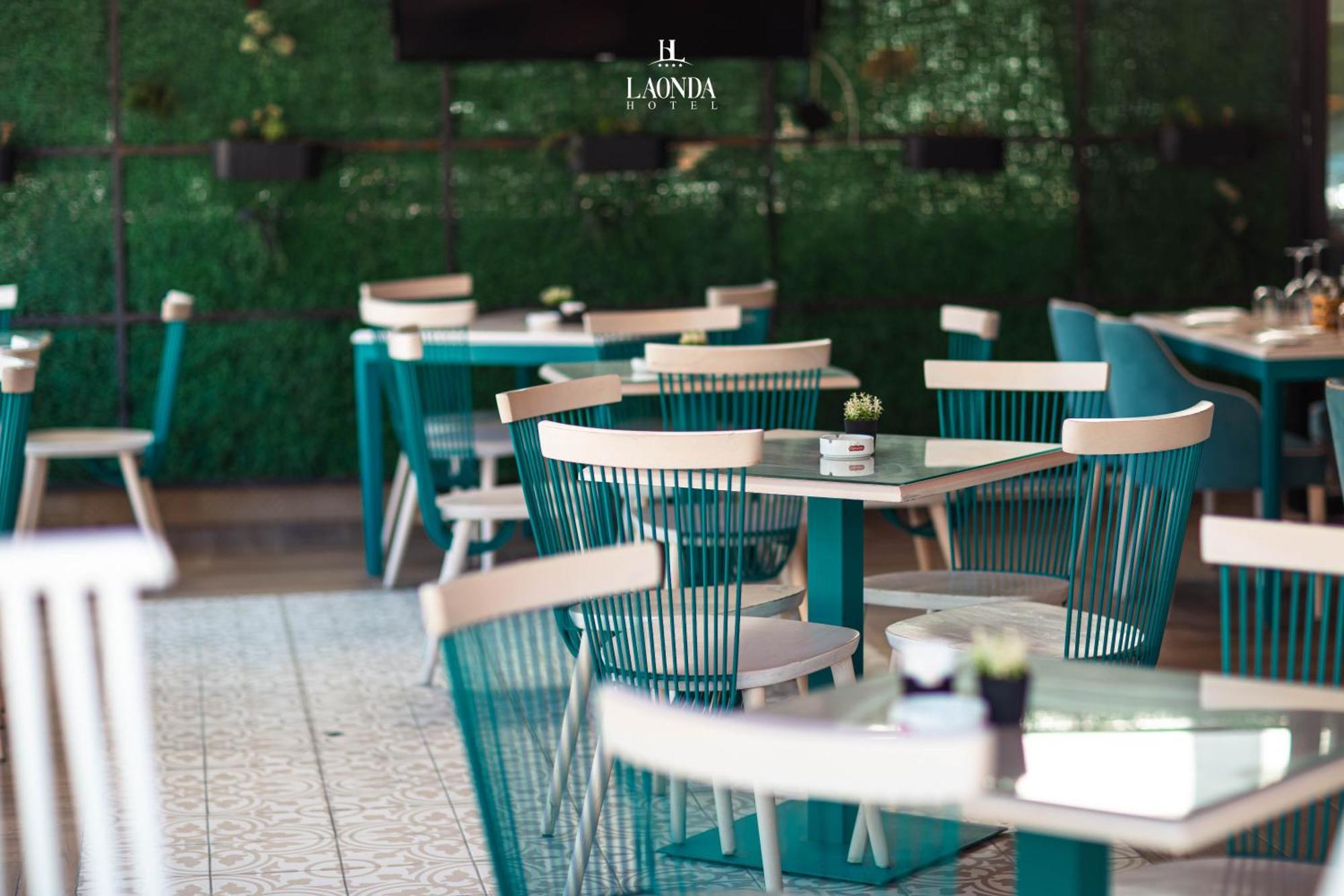 La Onda Hotel Durrës 외부 사진