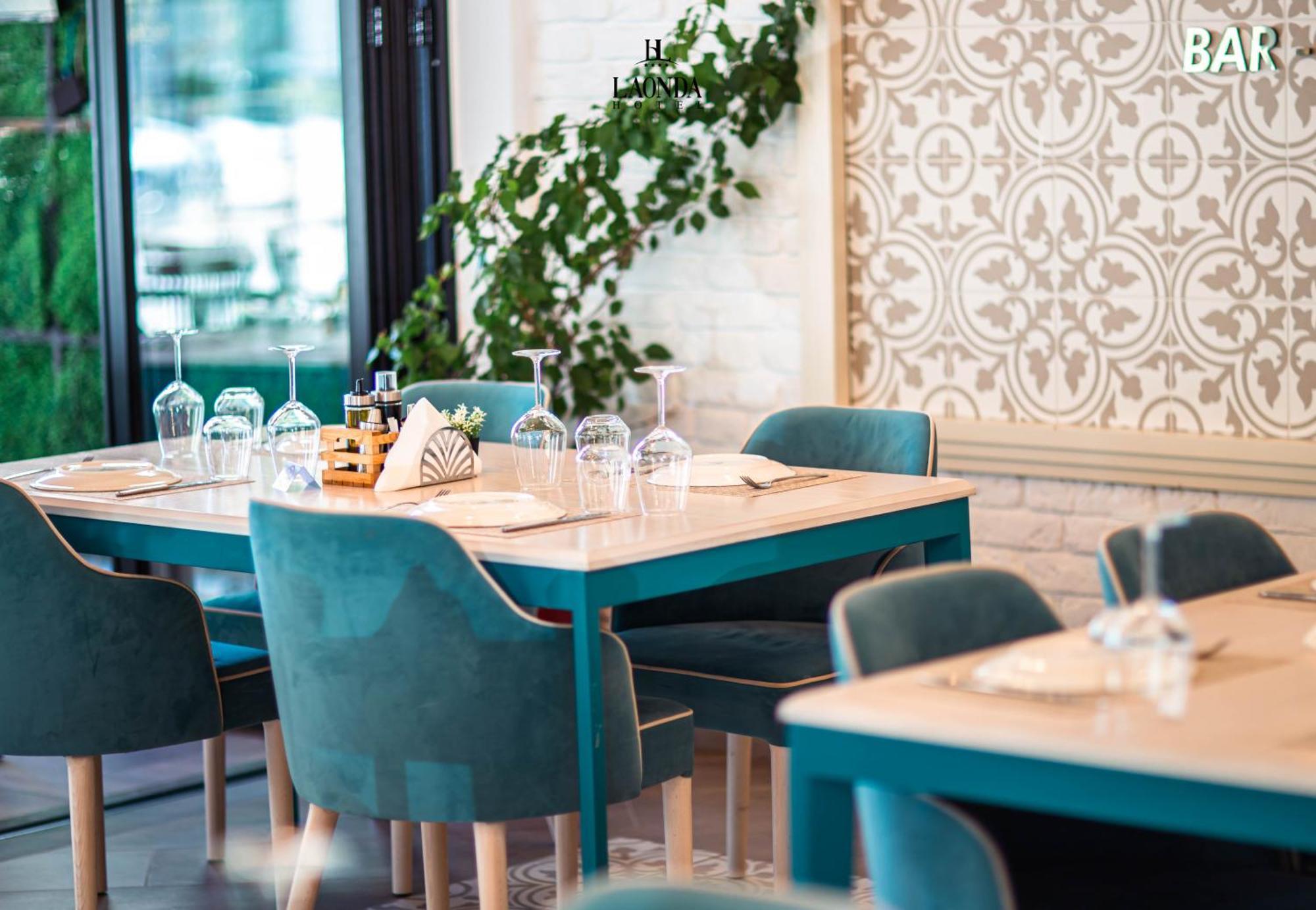 La Onda Hotel Durrës 외부 사진