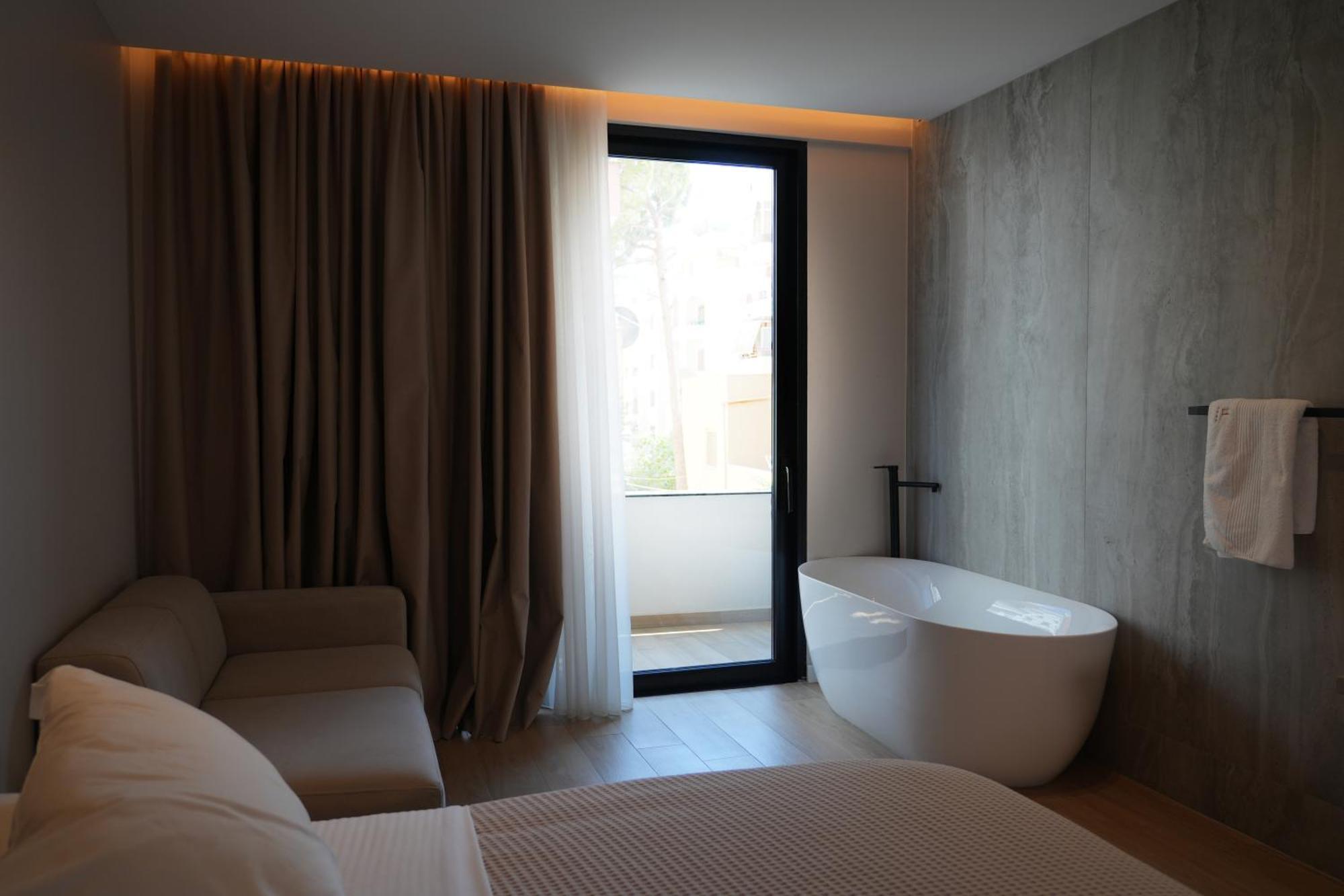 La Onda Hotel Durrës 외부 사진