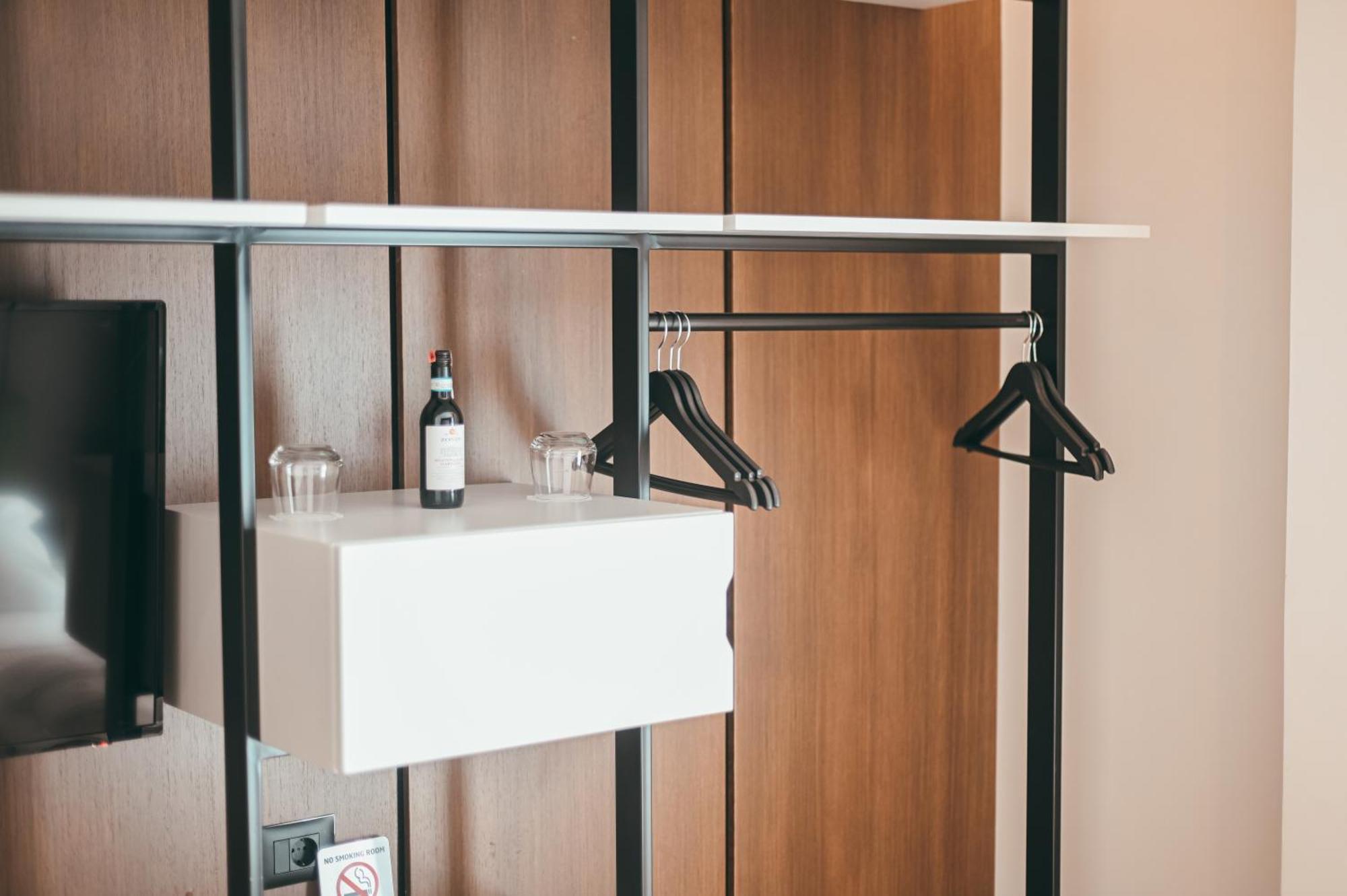 La Onda Hotel Durrës 외부 사진