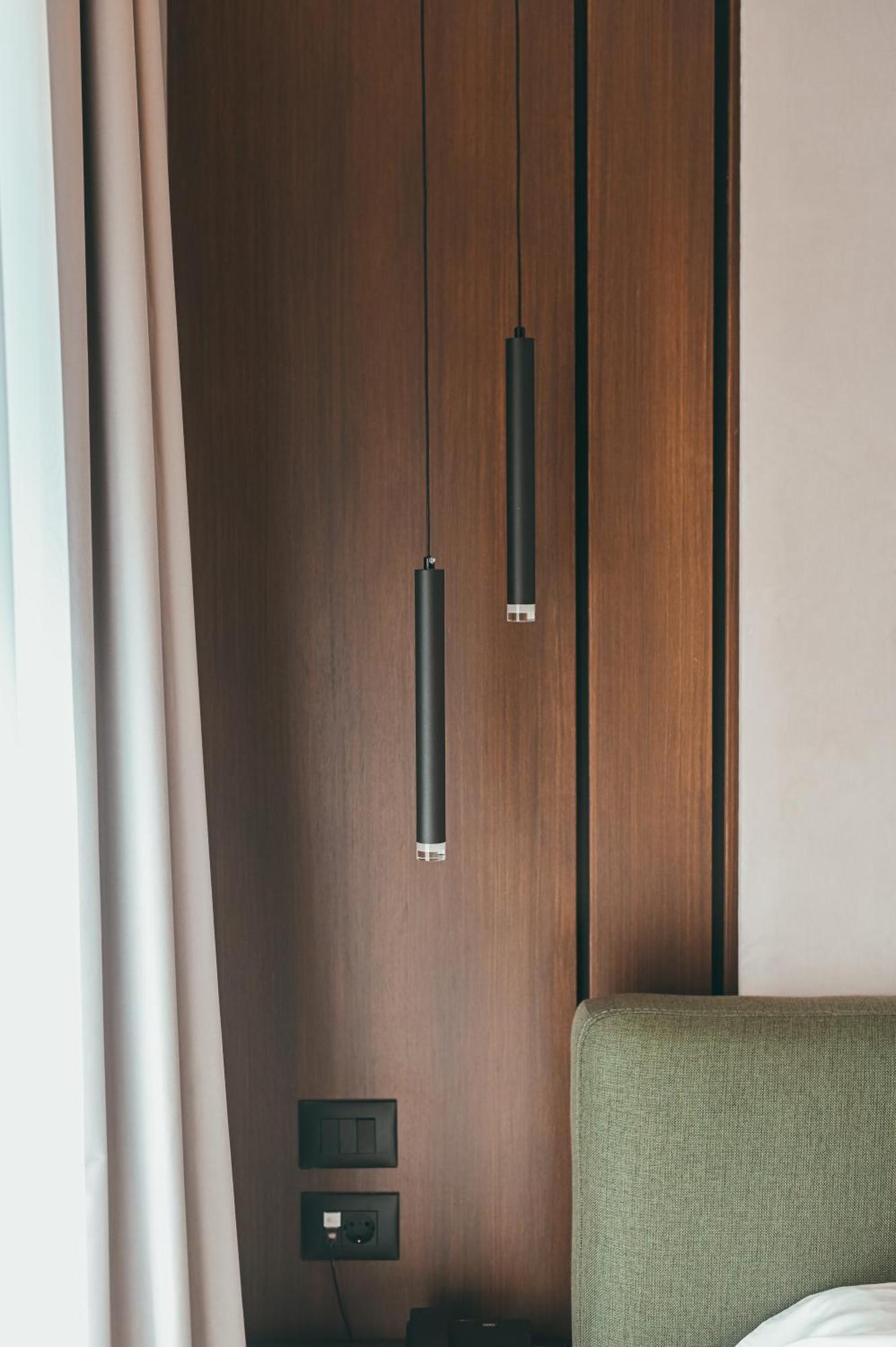 La Onda Hotel Durrës 외부 사진