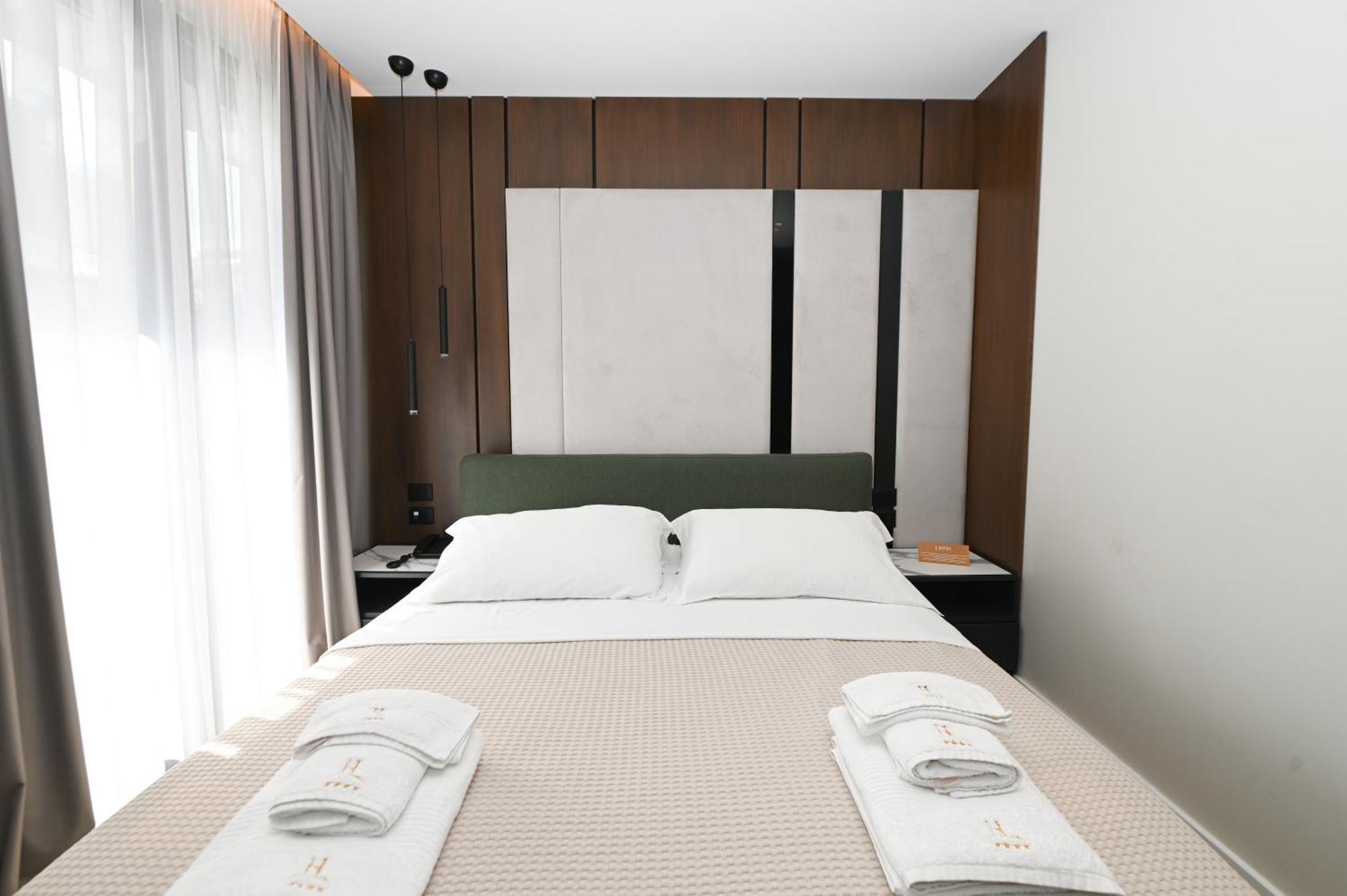 La Onda Hotel Durrës 외부 사진