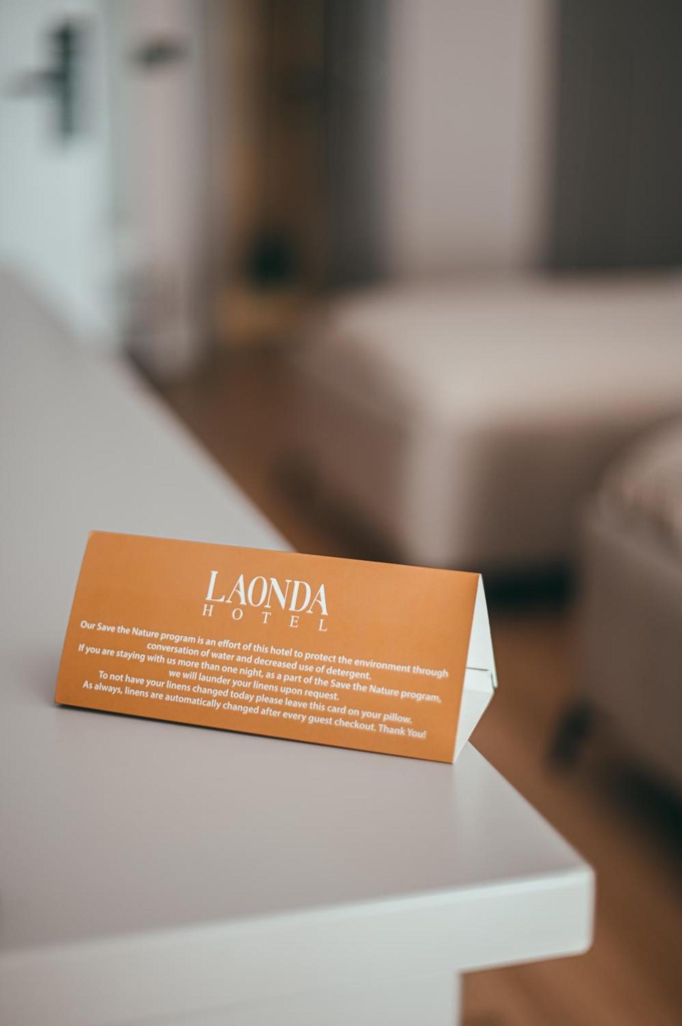 La Onda Hotel Durrës 외부 사진