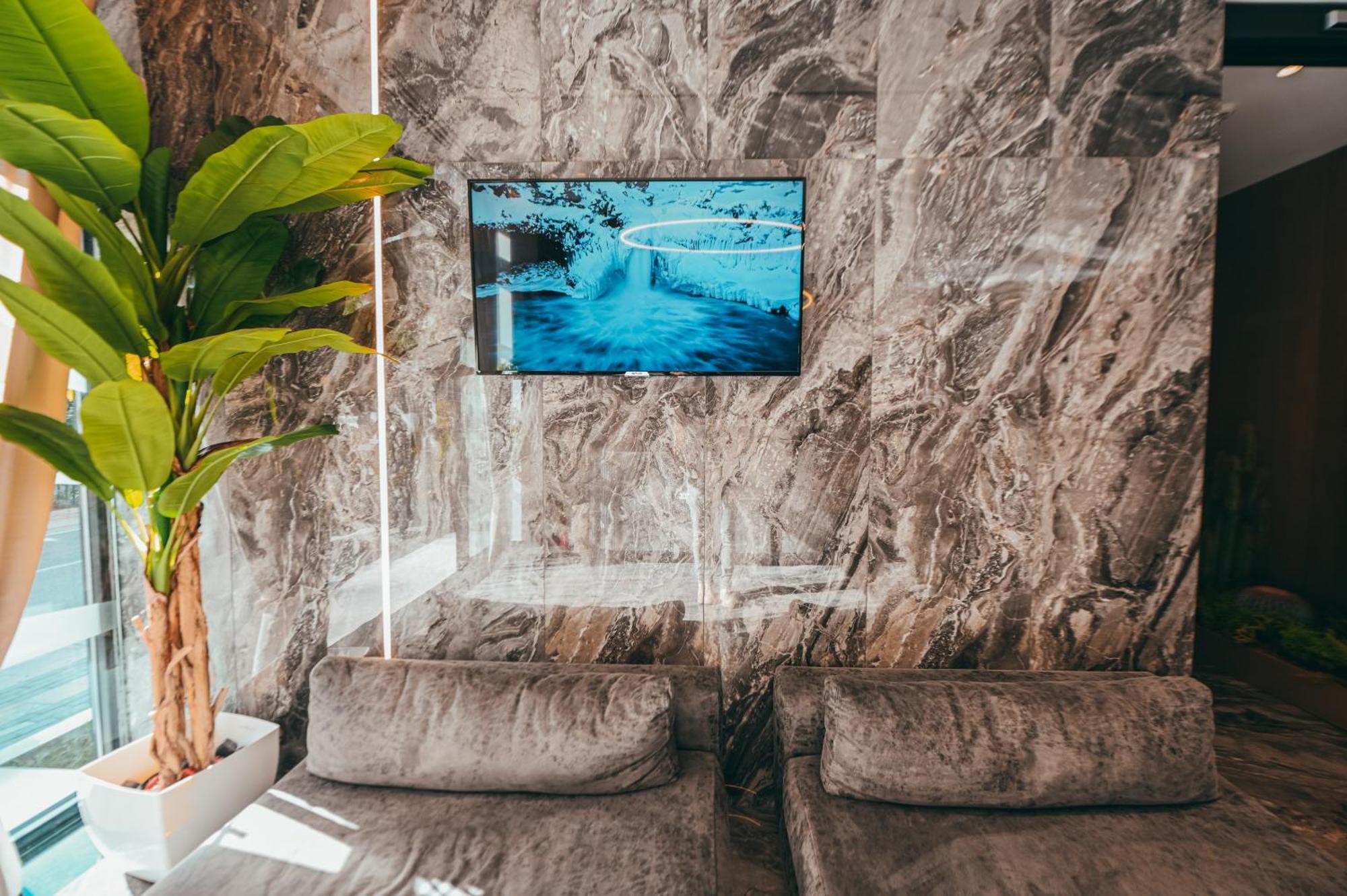 La Onda Hotel Durrës 외부 사진