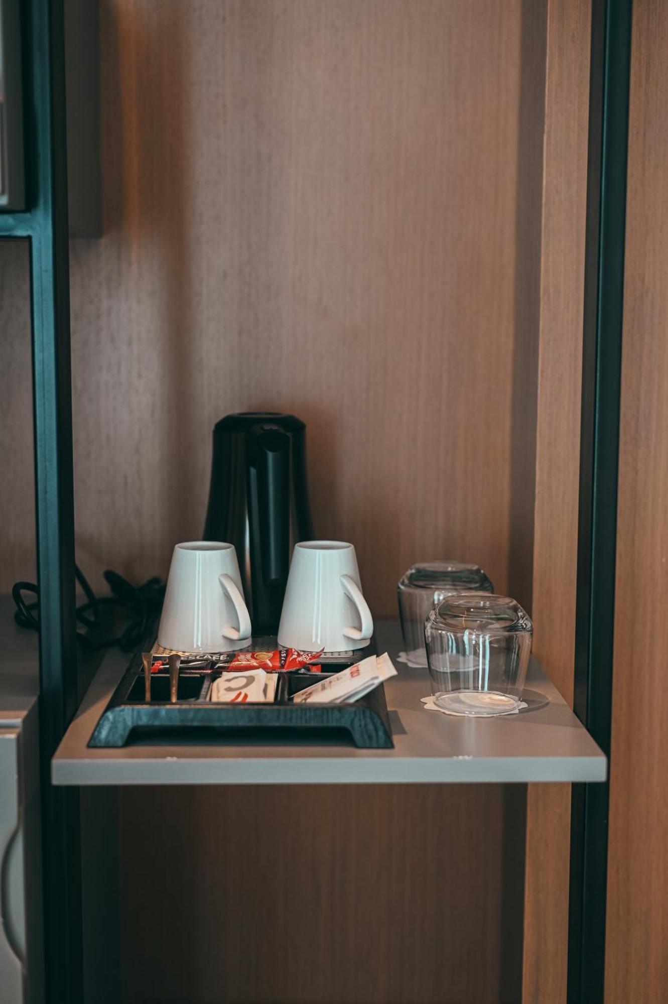 La Onda Hotel Durrës 외부 사진