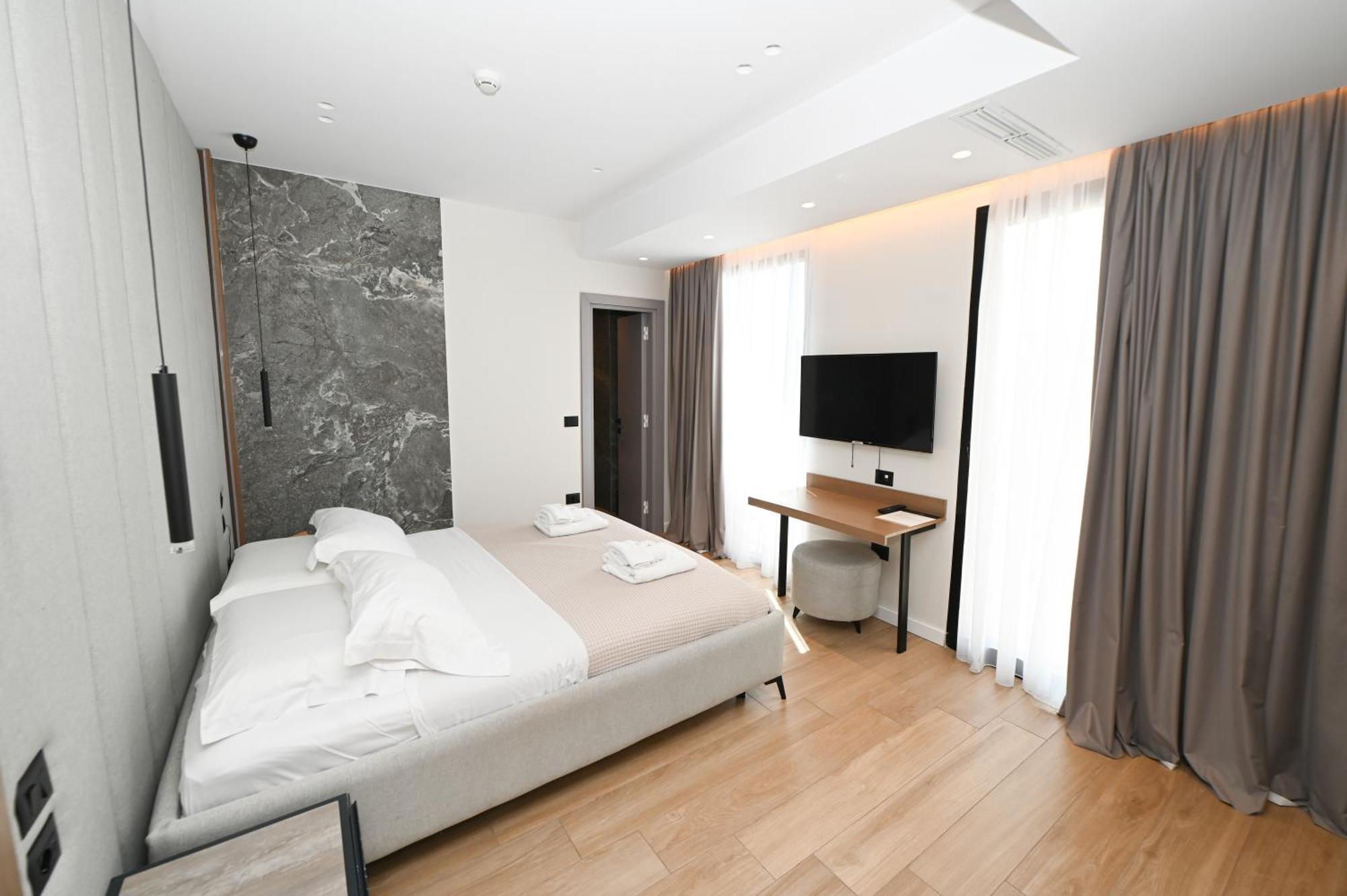 La Onda Hotel Durrës 외부 사진